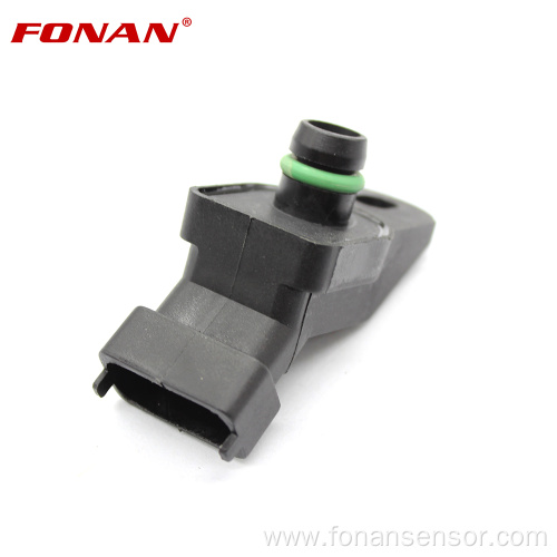 Replacement Aftermarket MAP Sensor fits STANDARD SMP